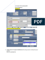 Sample Processing Miscellaneous Receipt_scenarios