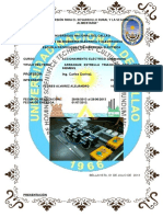 6° INFORME DE ACC. ELEC-ARRANQUE Y A FINAL