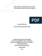 Puente Inversor Trifasico Diseno y Construccion PDF