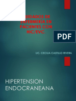 Hipertension Endocraneana