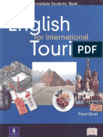 English - English For International Tourism Intermediate LONGMAN 2007 150p 13Mb.pdf