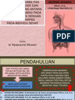 Analisis Variabilitas Jangka Pendek Dan Jangka Panjang Antara