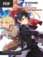 Sword Art Online Alternative Gun Gale Online Volume 01 Squad Jam Virtual Reality