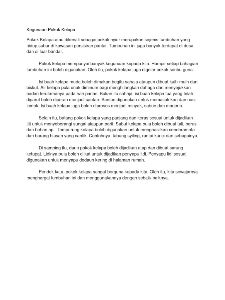 Kegunaan Sampul Surat In English
