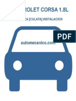 Instalacion de culata Chevrolet Corsa.pdf