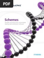 BankWORKS Schemes Brochure