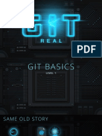 Git - Real Level 1 PDF