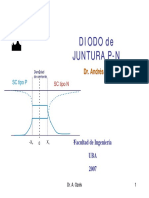 6205-Diodo de Juntura PN