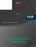 etica