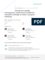 2016 Hydrogeolo Journal Comunian Et Al