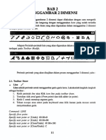 Bab2-Menggambar 2 Dimensi