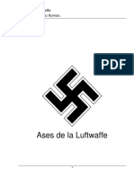 Ases de La Luftwaffe - Luis Enrique Roman