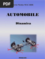Arta de A Conduce Automobilul de Petre Cristea | PDF