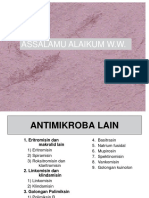 08antimikroba Lain