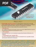  Programmable Logic Controller