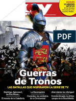 Muy Historia - Abril 2017 PDF