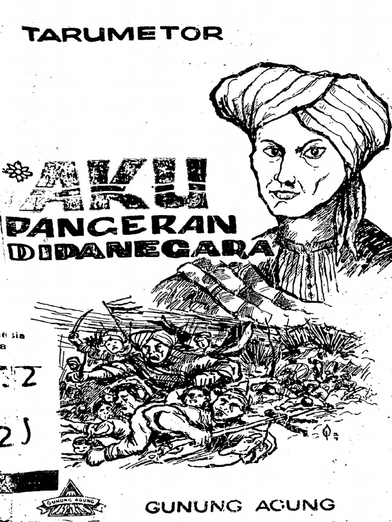 Aku Pangeran Dipanegara 1967 Aku Pangeran Dipanegara 1967