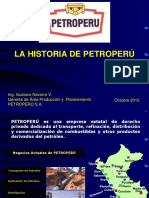 Presentacion Petroperu 18102012 2 PDF