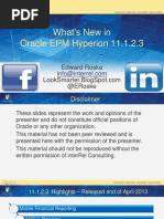 Installing Oracle Smart View for Excel | PDF