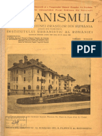 Urbanismul_1933!01!02_articolul Lui Ciortan Despre Casele Functionarilor Ministerului de Finante