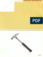 10 Expresión Motora PDF