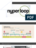 Hyper Loop