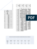Geoestadistica Variograma Excel