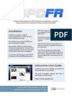 LSPDFR User Documentation