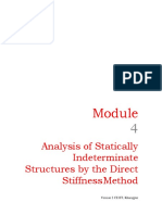 m4l23 - Analysis of Statically Indeterminate Structures by the Direct Stiffness Method - An itroduction.pdf