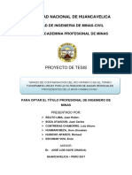 Proyecto de Investigacion 2017 para Power Point