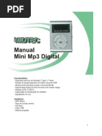 Download 1 Mp3 Player Mini Manual by romulo_pb SN35305338 doc pdf
