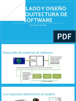 Arquitectura de Software