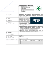 5.2.3. Ep 3 Sop Pembahasan Hasil Monitoring, Bukti Pembahasan, Rekomendasi Hasil Pembahasan