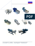 转子泵Rotary lobe pump PDF