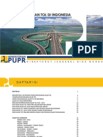 Buku Pintar Jalan Tol