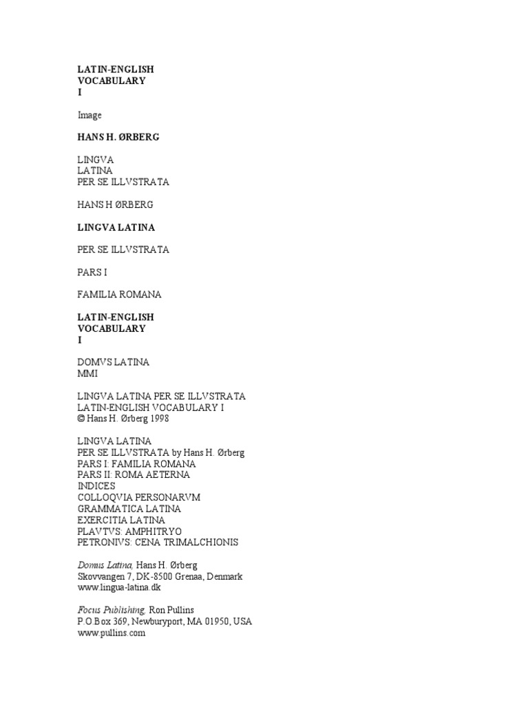 Since dictionaries keep coming up in posts and comments, I thought it might  be worthwhile to recommend again what I consider to be the Latin dictionary  of choice for most purposes, namely, image size:768x1024