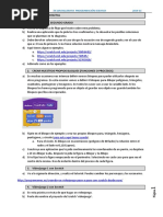 Ejercicios Scratch PDF