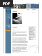 Open Gardenia (On Vulnerability)