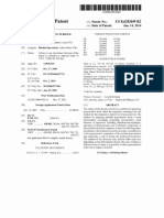 United States Patent: Masson (10) Patent N0.: (45) Date of Patent