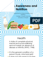 1-Lecture 1-HAN- Introduction_Health &Nutrition (1).pptx