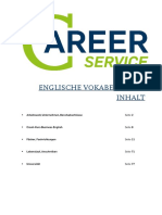 Englische Vokabelhilfen PDF