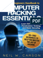 Computer Hacking Essentials 2015-P2P
