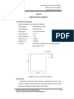 Dokumen - Tips Bab II Prelimiary Design Gedung
