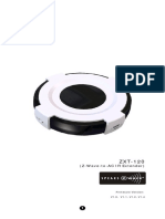 ZXT 120 User Manual - V1.4 - 20130604