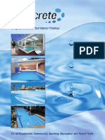 Brochure Beadcrete Int Designer-beadcrete