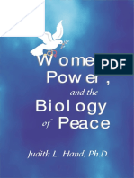 WomenPowerAndTheBiologyOfPeace PDF