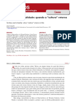 Territorio e Virtualidade Quando A Cultu PDF