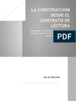 Afghan War Diary