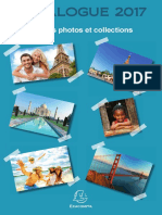 Exacompta - Albums Photo PDF