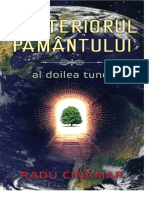 Radu Cinamar - În Interiorul Pamantului - Al Doilea Tunel